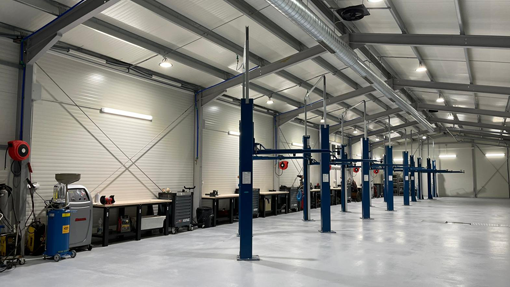 Brzi Servis Mini Beograd